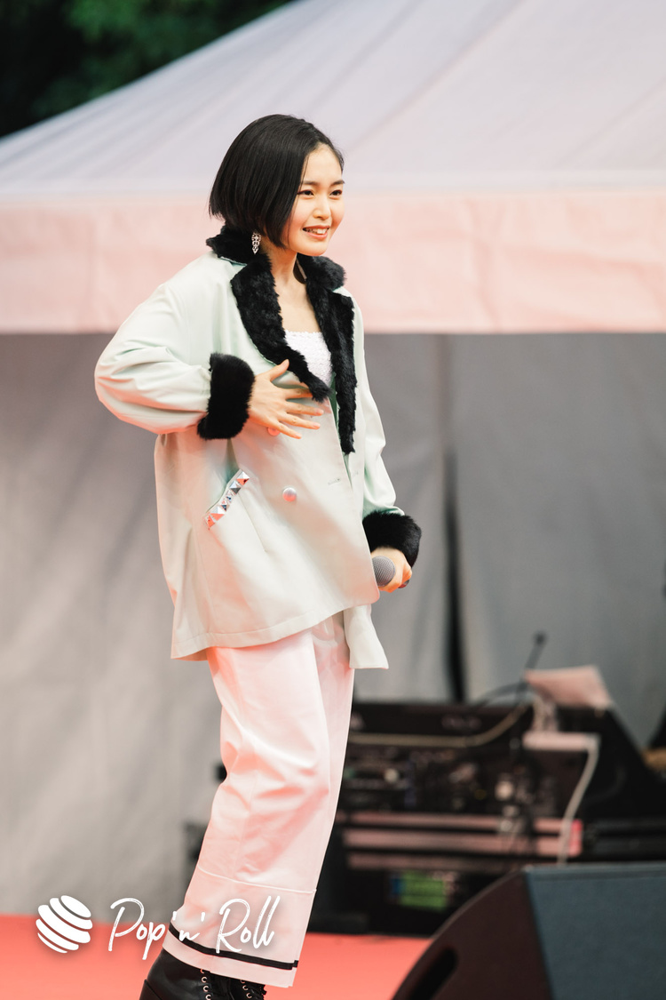 BEYOOOOONDS＜TIFオンライン2020＞10/2 SMILE GARDEN（17:00-）