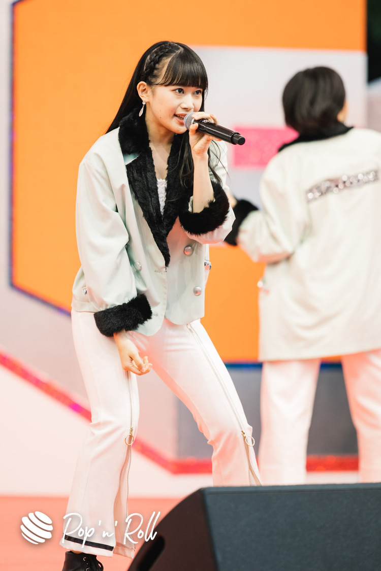 BEYOOOOONDS＜TIFオンライン2020＞10/2 SMILE GARDEN（17:00-）