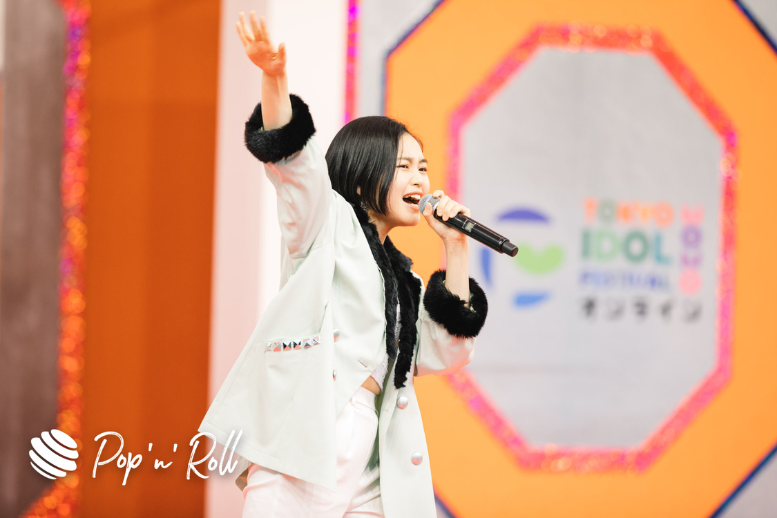 BEYOOOOONDS＜TIFオンライン2020＞10/2 SMILE GARDEN（17:00-）