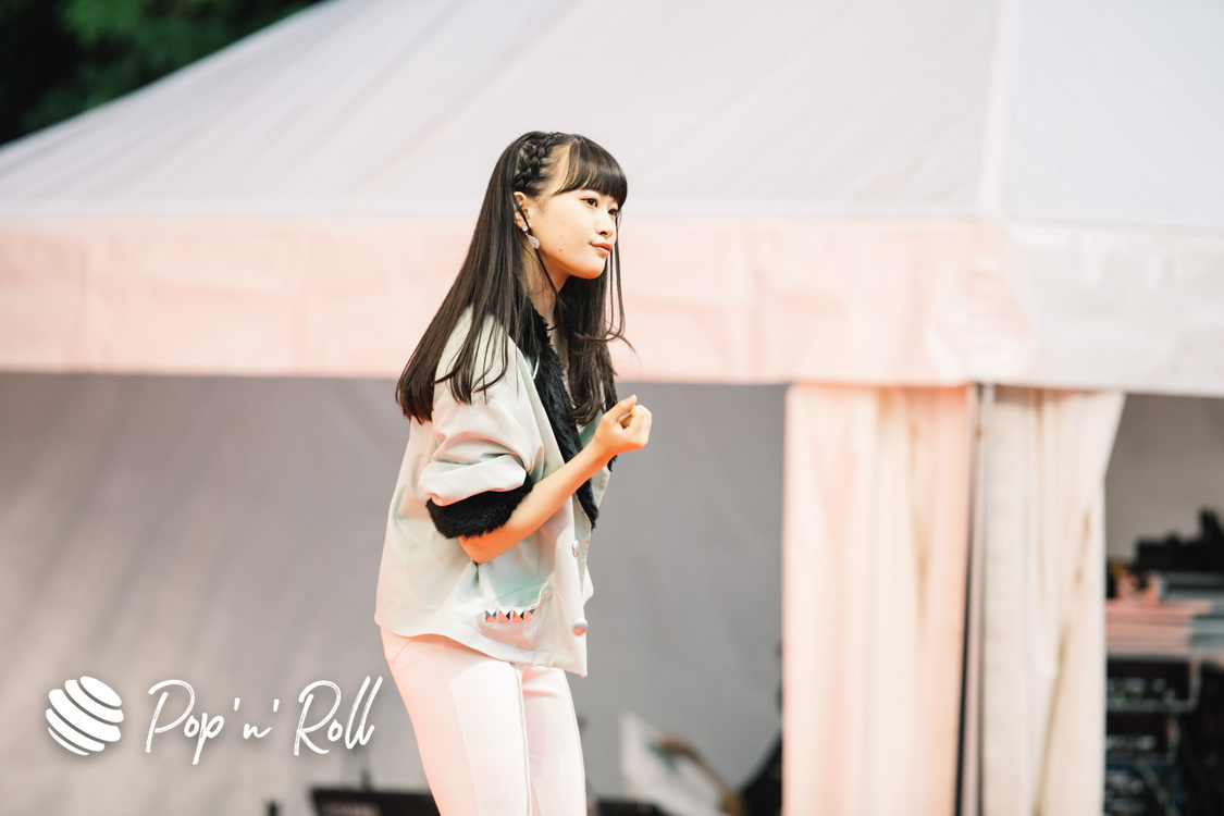 BEYOOOOONDS＜TIFオンライン2020＞10/2 SMILE GARDEN（17:00-）