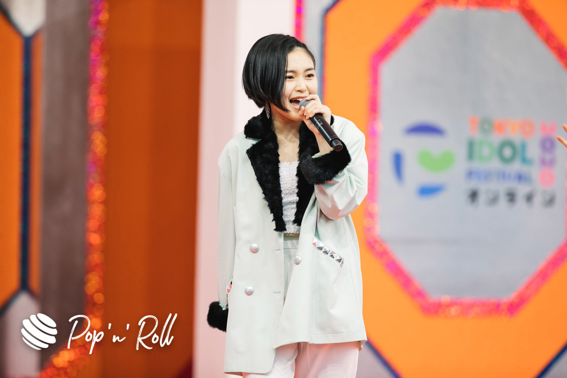 BEYOOOOONDS＜TIFオンライン2020＞10/2 SMILE GARDEN（17:00-）