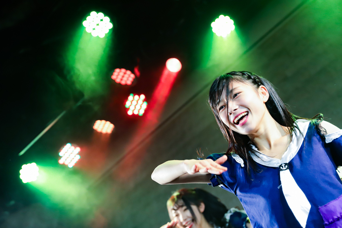 くるーず⚓️CRUiSE!＜ぽぷろないと vol.4＞より