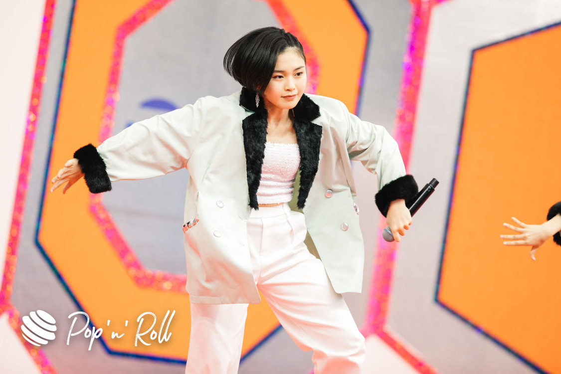 BEYOOOOONDS＜TIFオンライン2020＞10/2 SMILE GARDEN（17:00-）