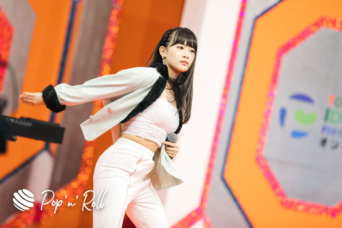 BEYOOOOONDS＜TIFオンライン2020＞10/2 SMILE GARDEN（17:00-）