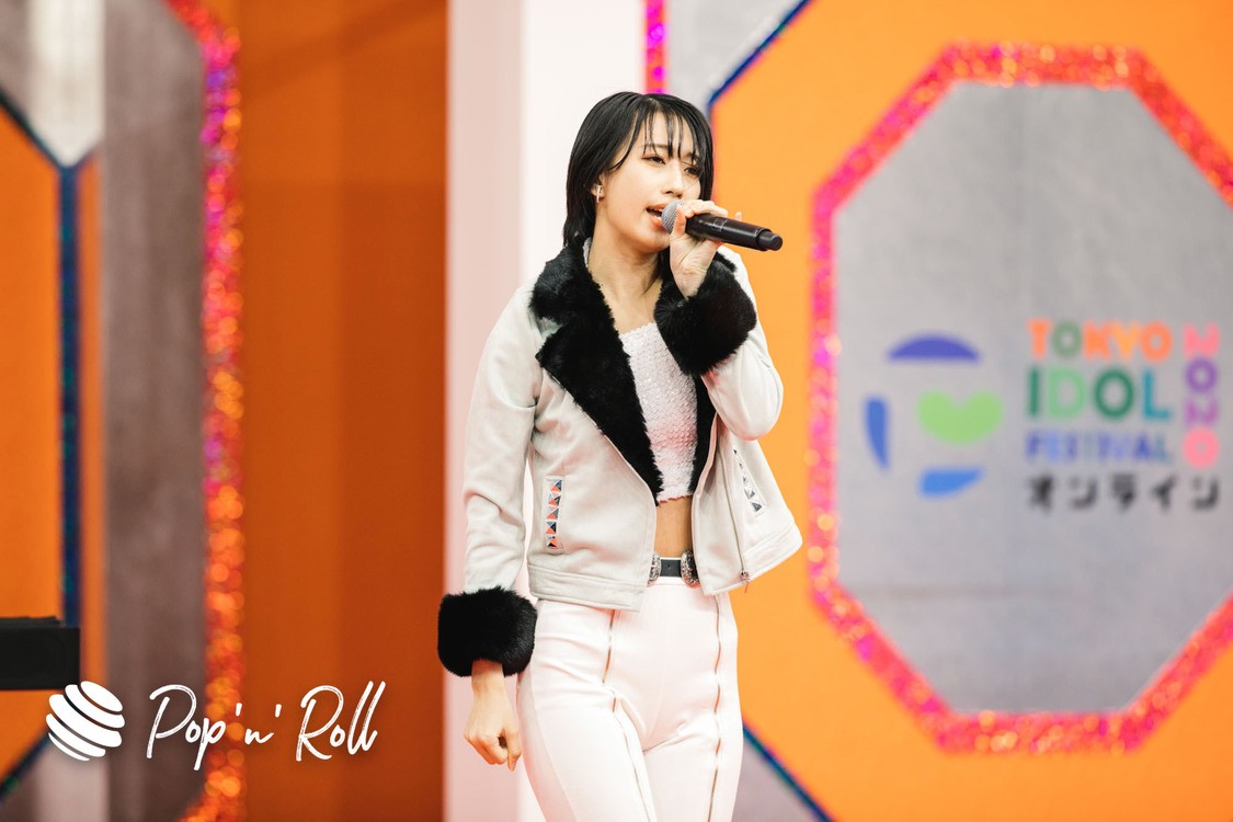 BEYOOOOONDS＜TIFオンライン2020＞10/2 SMILE GARDEN（17:00-）