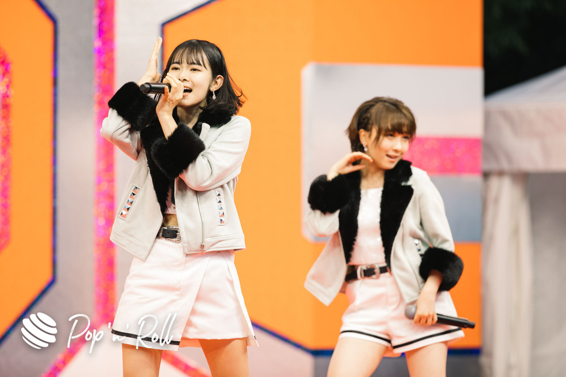 BEYOOOOONDS＜TIFオンライン2020＞10/2 SMILE GARDEN（17:00-）