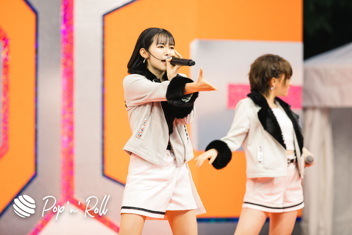 BEYOOOOONDS＜TIFオンライン2020＞10/2 SMILE GARDEN（17:00-）