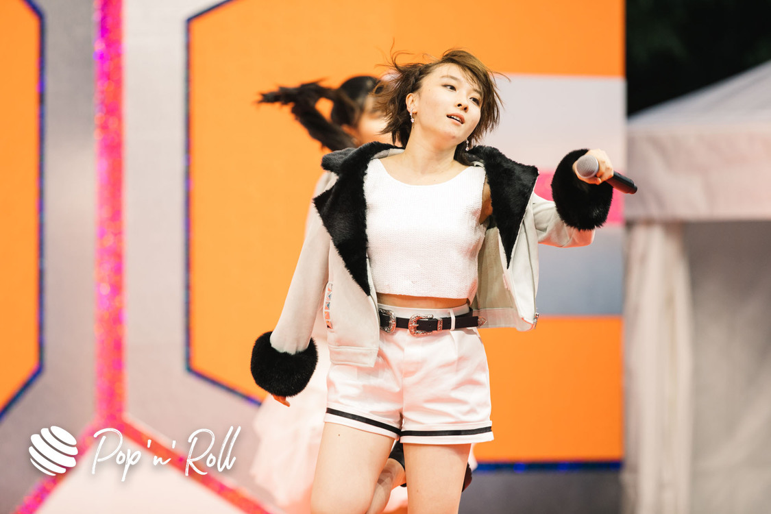 BEYOOOOONDS＜TIFオンライン2020＞10/2 SMILE GARDEN（17:00-）