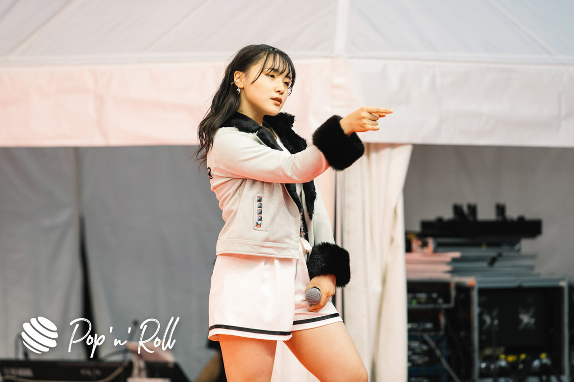 BEYOOOOONDS＜TIFオンライン2020＞10/2 SMILE GARDEN（17:00-）