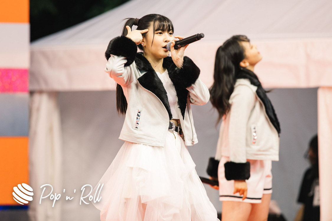 BEYOOOOONDS＜TIFオンライン2020＞10/2 SMILE GARDEN（17:00-）