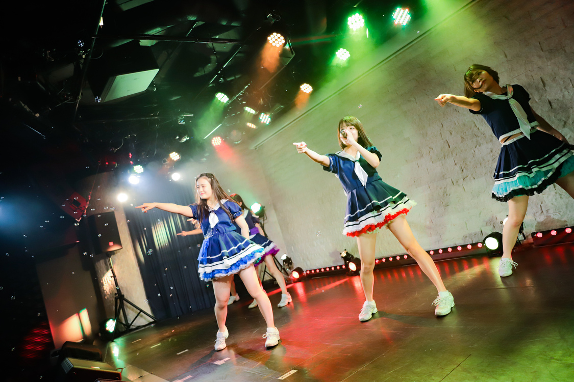 くるーず⚓️CRUiSE!＜ぽぷろないと vol.4＞より