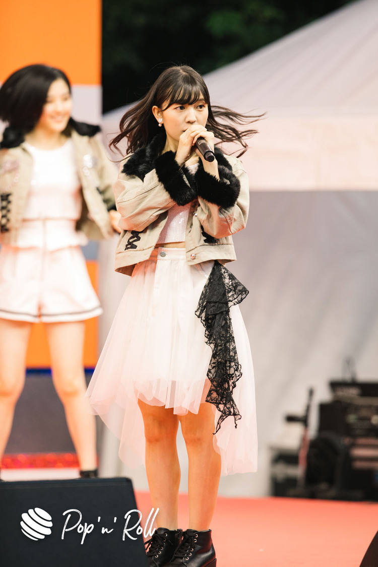 BEYOOOOONDS＜TIFオンライン2020＞10/2 SMILE GARDEN（17:00-）