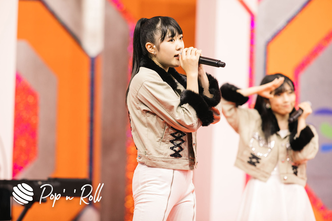 BEYOOOOONDS＜TIFオンライン2020＞10/2 SMILE GARDEN（17:00-）