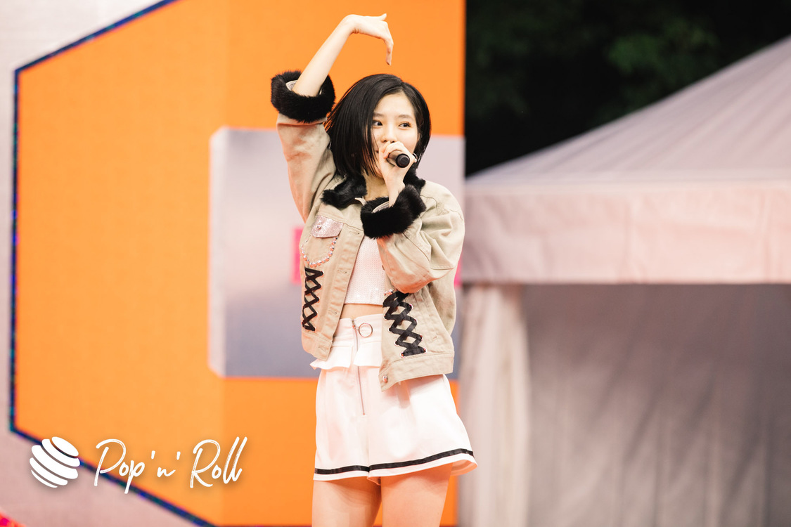 BEYOOOOONDS＜TIFオンライン2020＞10/2 SMILE GARDEN（17:00-）