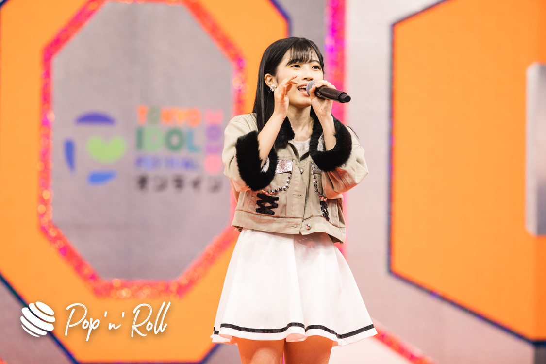 BEYOOOOONDS＜TIFオンライン2020＞10/2 SMILE GARDEN（17:00-）