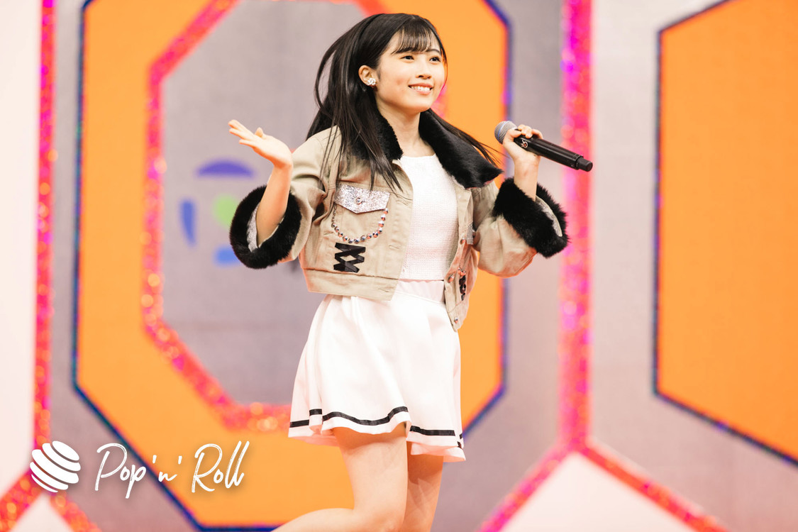 BEYOOOOONDS＜TIFオンライン2020＞10/2 SMILE GARDEN（17:00-）