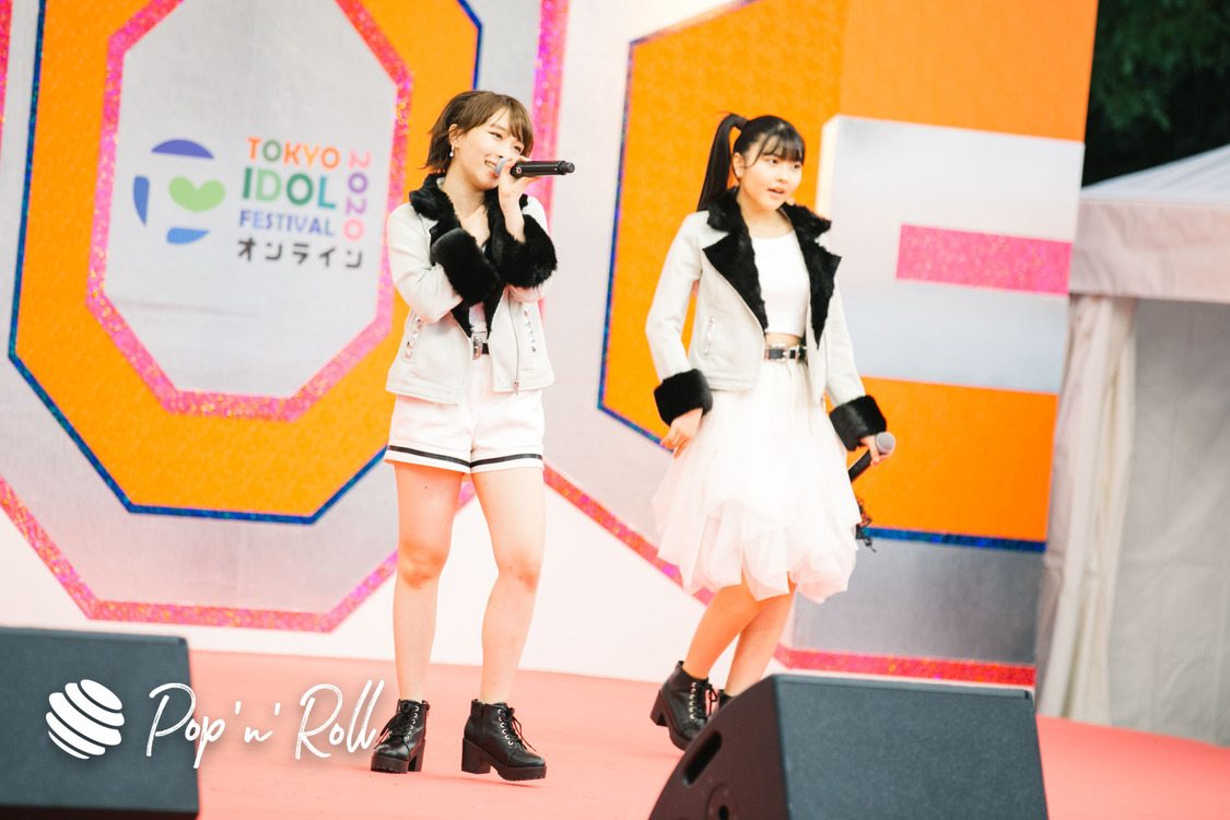 BEYOOOOONDS＜TIFオンライン2020＞10/2 SMILE GARDEN（17:00-）