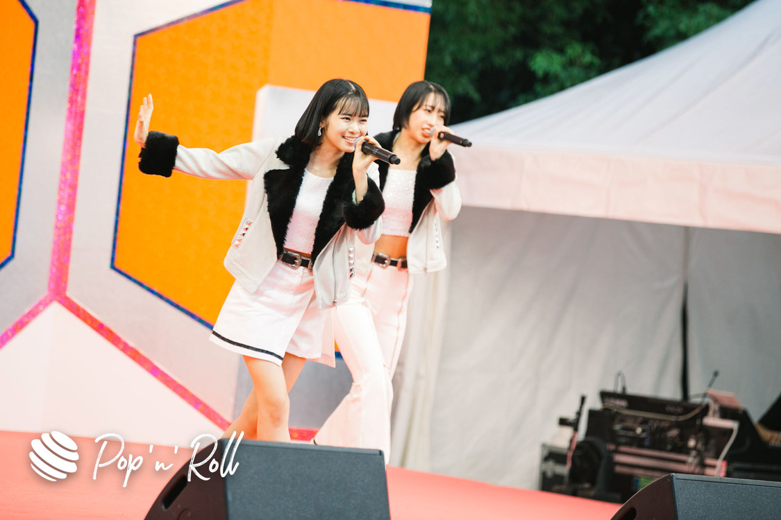 BEYOOOOONDS＜TIFオンライン2020＞10/2 SMILE GARDEN（17:00-）