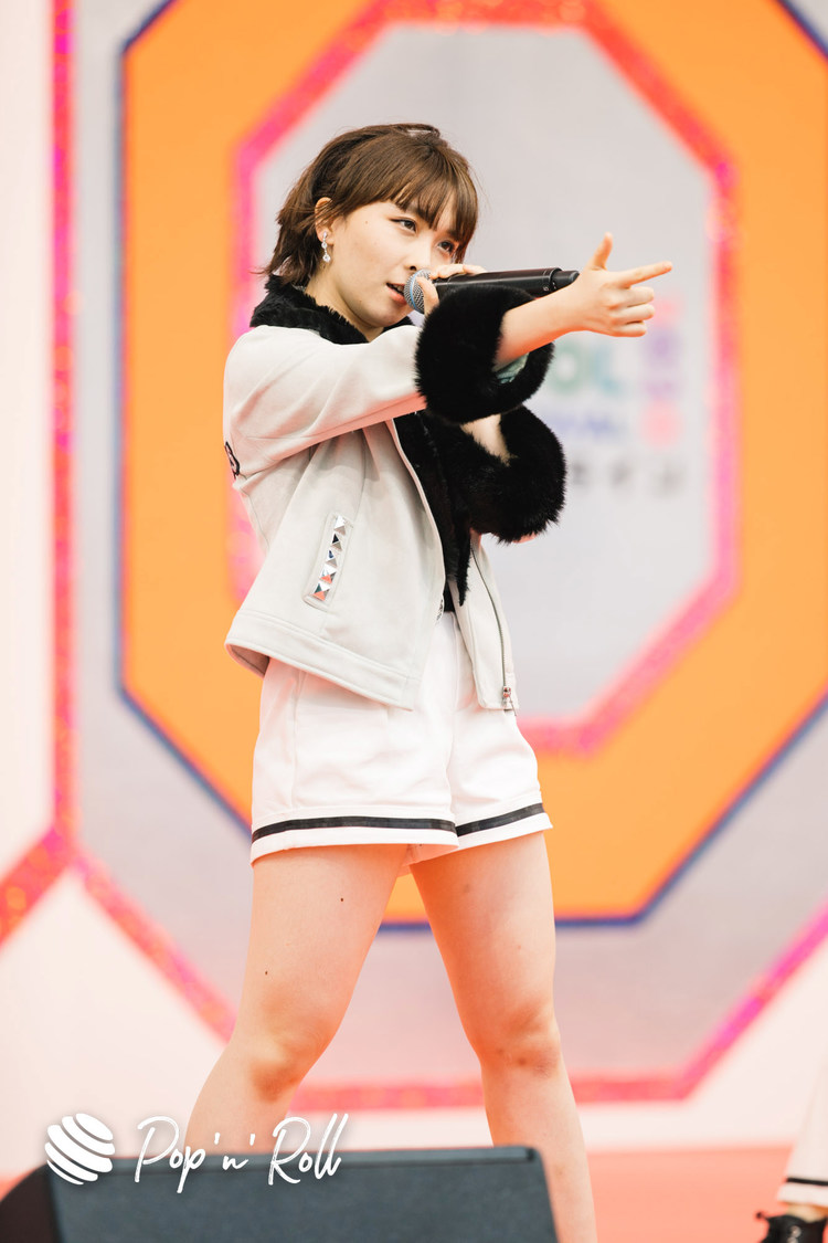 BEYOOOOONDS＜TIFオンライン2020＞10/2 SMILE GARDEN（17:00-）