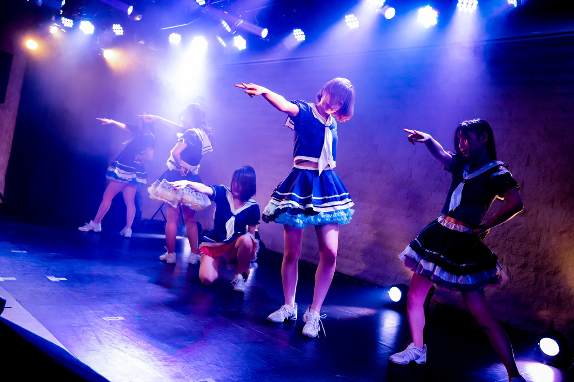 くるーず⚓️CRUiSE!＜ぽぷろないと vol.4＞より