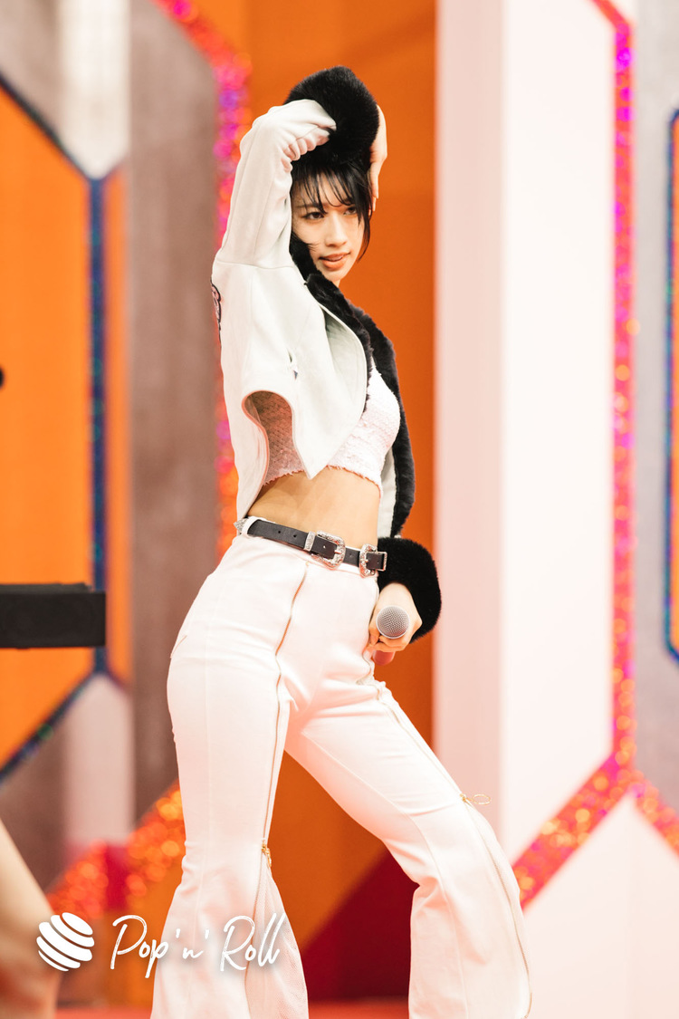 BEYOOOOONDS＜TIFオンライン2020＞10/2 SMILE GARDEN（17:00-）