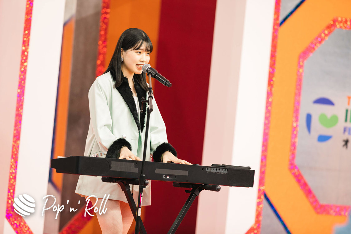 BEYOOOOONDS＜TIFオンライン2020＞10/2 SMILE GARDEN（17:00-）