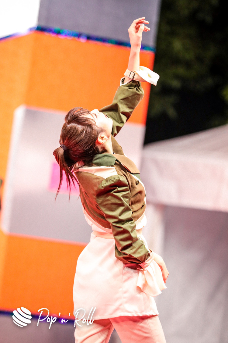 大阪☆春夏秋冬［TIFオンライン2020フォトレポート］10/2 SMILE GARDEN（19:50-）