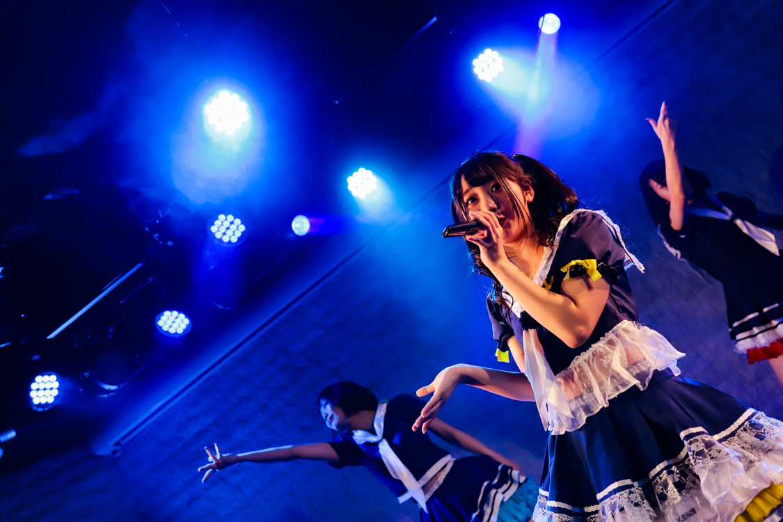 くるーず⚓️CRUiSE!＜ぽぷろないと vol.4＞より