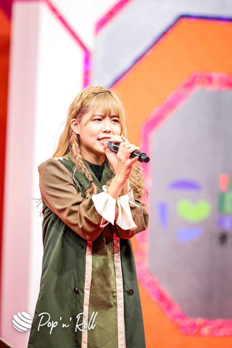 大阪☆春夏秋冬［TIFオンライン2020フォトレポート］10/2 SMILE GARDEN（19:50-）