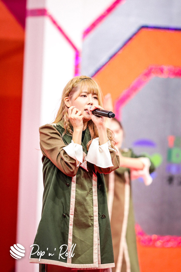 大阪☆春夏秋冬［TIFオンライン2020フォトレポート］10/2 SMILE GARDEN（19:50-）