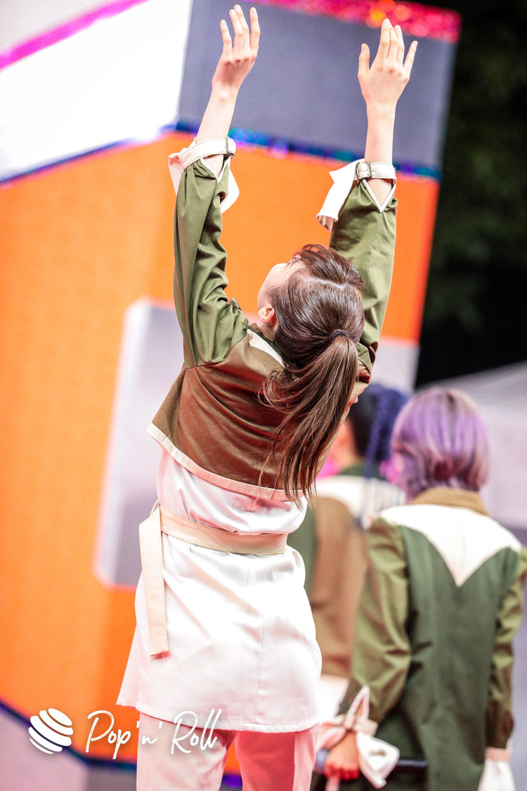 大阪☆春夏秋冬［TIFオンライン2020フォトレポート］10/2 SMILE GARDEN（19:50-）