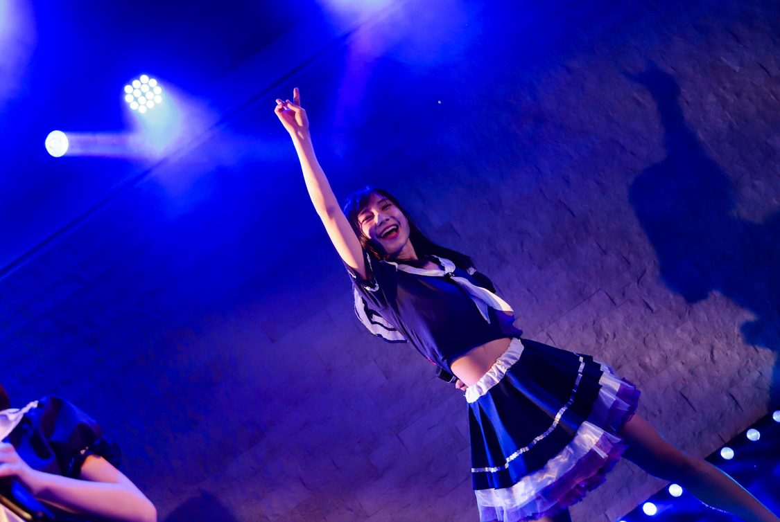 くるーず⚓️CRUiSE!＜ぽぷろないと vol.4＞より