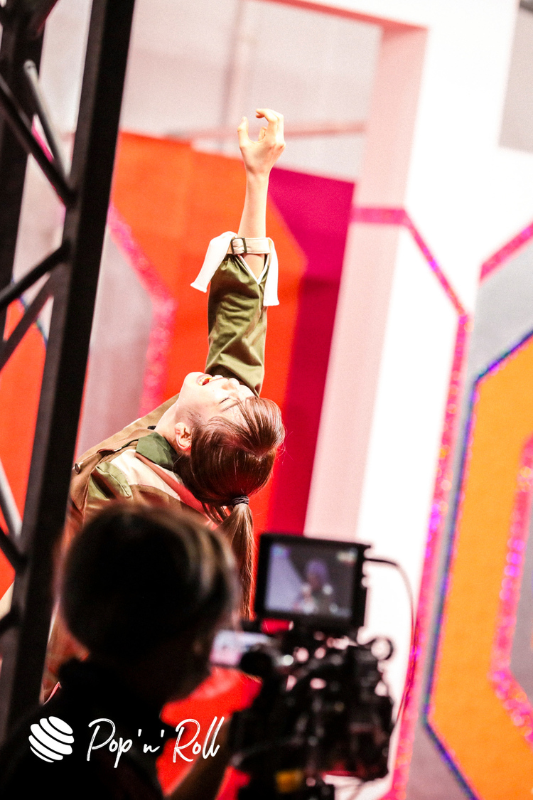 大阪☆春夏秋冬［TIFオンライン2020フォトレポート］10/2 SMILE GARDEN（19:50-）