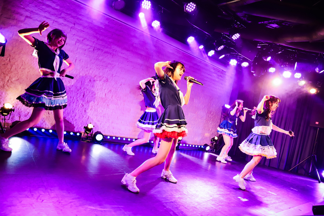 くるーず⚓️CRUiSE!＜ぽぷろないと vol.4＞より