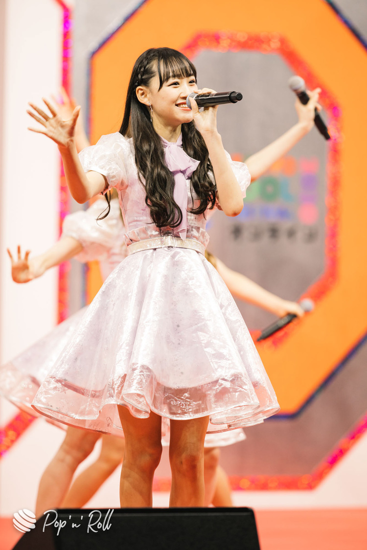 ＝LOVE＜TOKYO IDOL FESTIVAL オンライン 2020＞｜10/2 SMILE GARDEN（18:50-）
