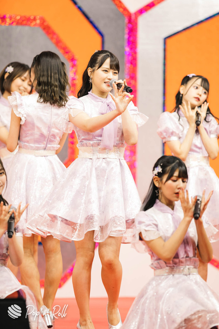 ＝LOVE＜TOKYO IDOL FESTIVAL オンライン 2020＞｜10/2 SMILE GARDEN（18:50-）