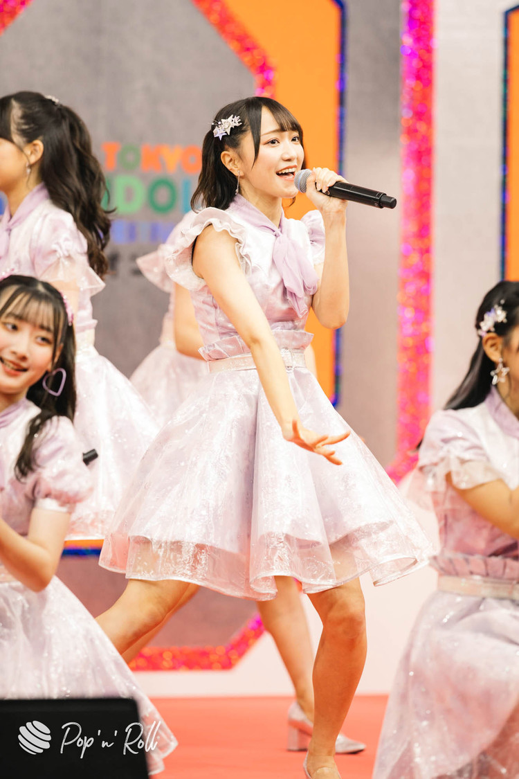 ＝LOVE＜TOKYO IDOL FESTIVAL オンライン 2020＞｜10/2 SMILE GARDEN（18:50-）