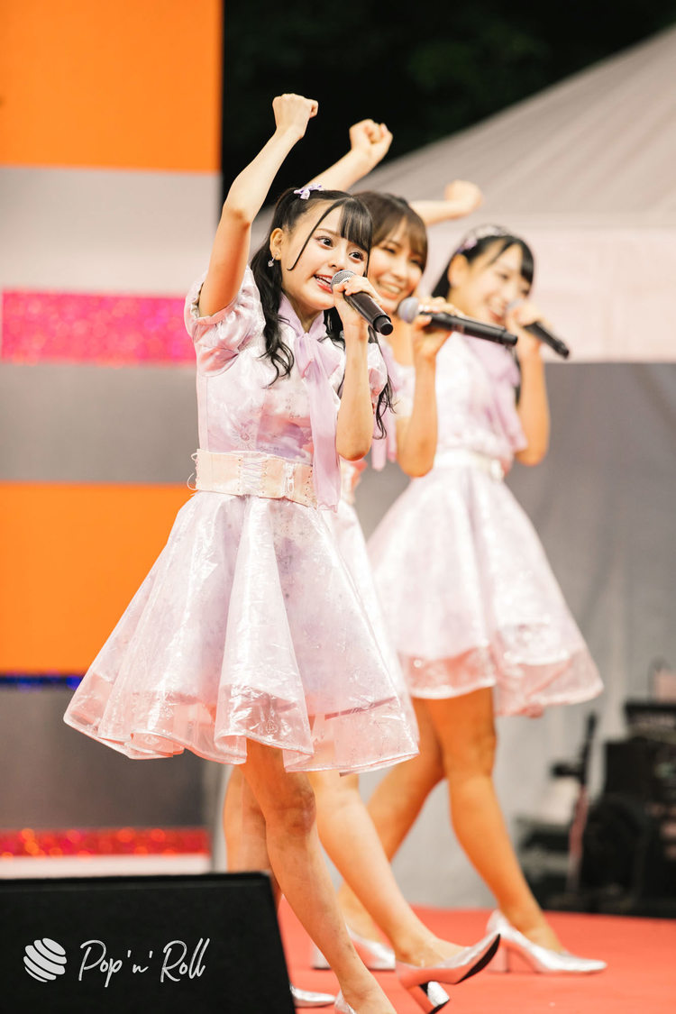 ＝LOVE＜TOKYO IDOL FESTIVAL オンライン 2020＞｜10/2 SMILE GARDEN（18:50-）