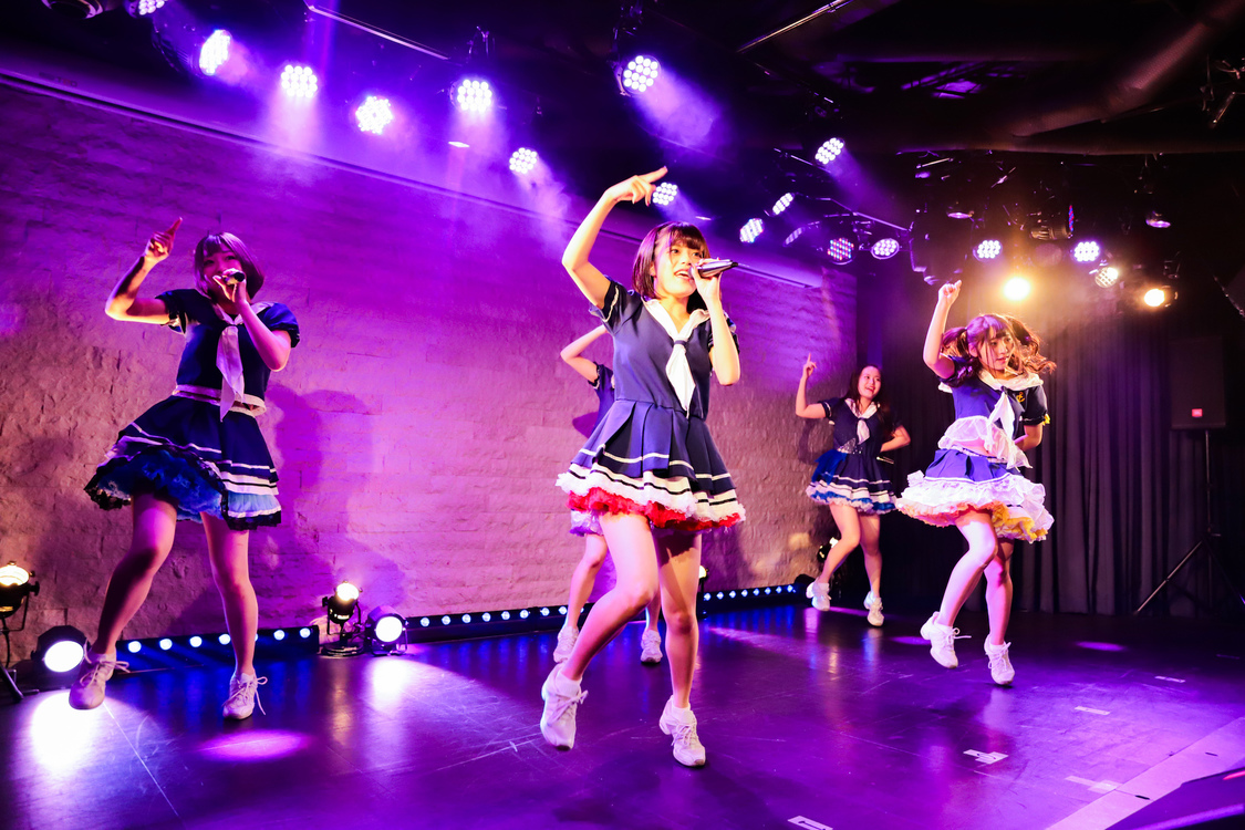 くるーず⚓️CRUiSE!＜ぽぷろないと vol.4＞より