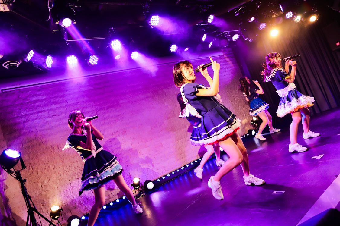 くるーず⚓️CRUiSE!＜ぽぷろないと vol.4＞より