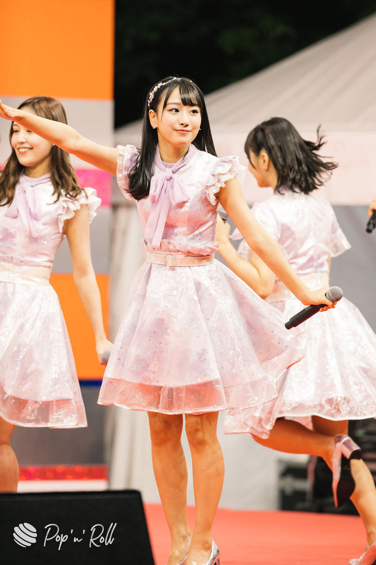 ＝LOVE＜TOKYO IDOL FESTIVAL オンライン 2020＞｜10/2 SMILE GARDEN（18:50-）