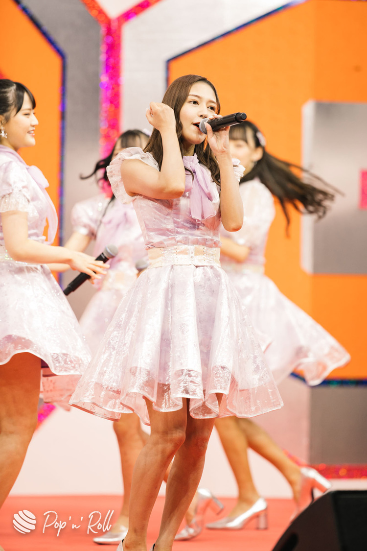 ＝LOVE＜TOKYO IDOL FESTIVAL オンライン 2020＞｜10/2 SMILE GARDEN（18:50-）