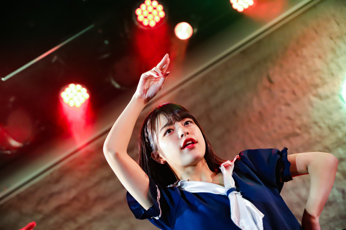 くるーず⚓️CRUiSE!＜ぽぷろないと vol.4＞より