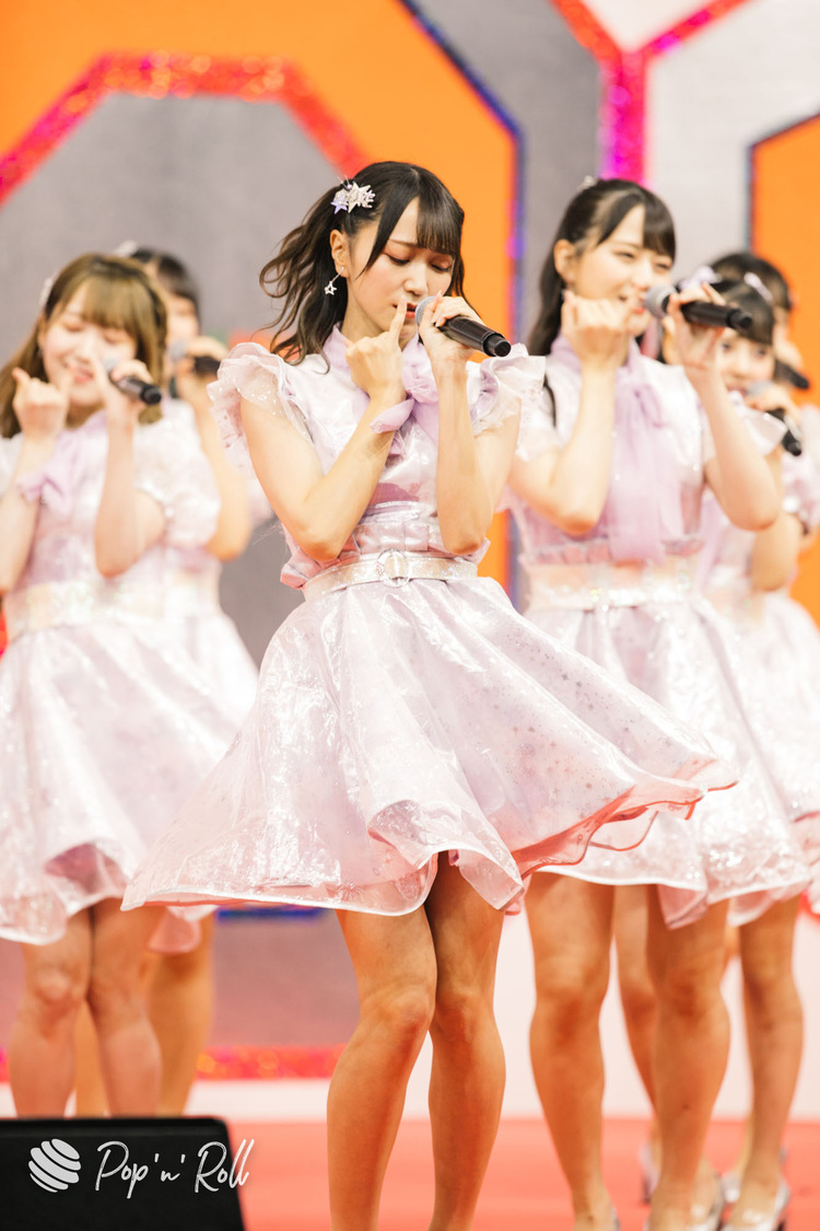 ＝LOVE＜TOKYO IDOL FESTIVAL オンライン 2020＞｜10/2 SMILE GARDEN（18:50-）