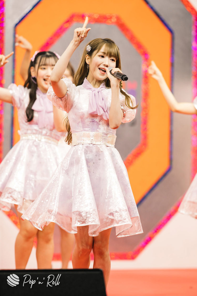 ＝LOVE＜TOKYO IDOL FESTIVAL オンライン 2020＞｜10/2 SMILE GARDEN（18:50-）
