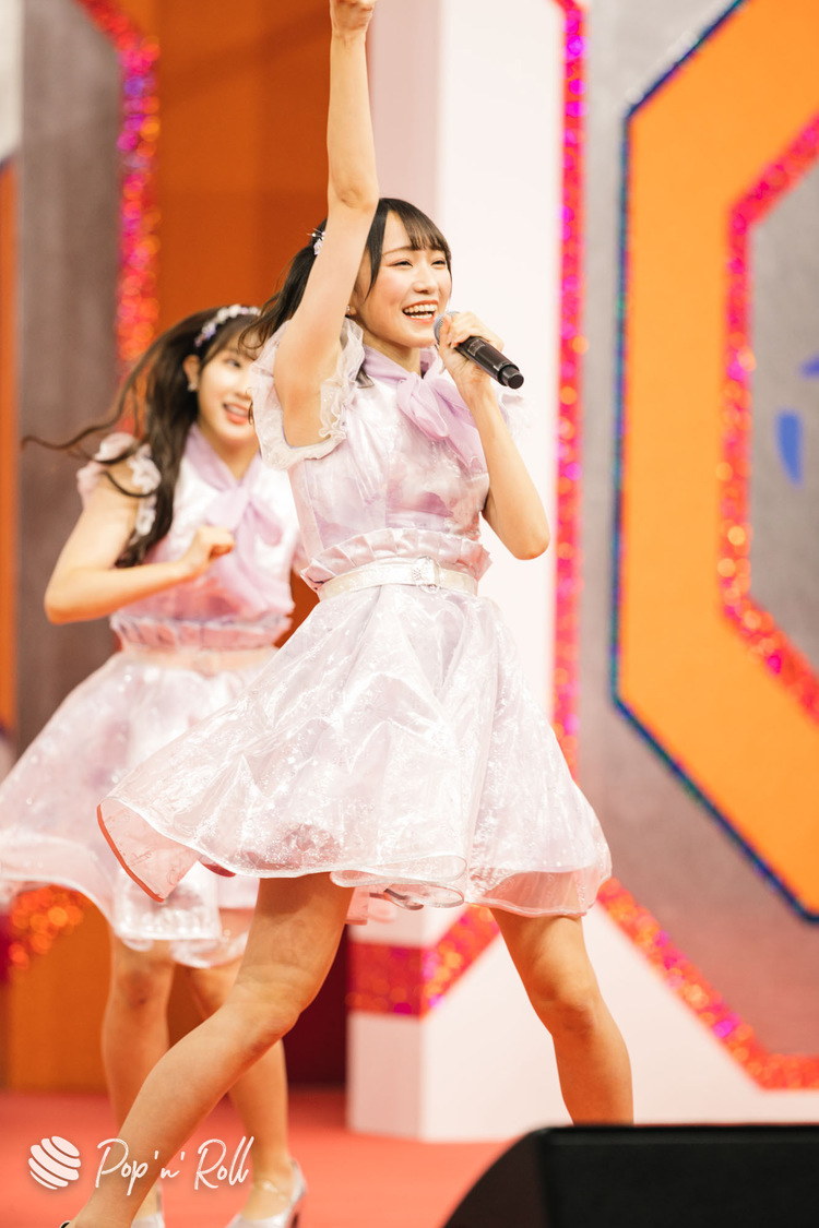 ＝LOVE＜TOKYO IDOL FESTIVAL オンライン 2020＞｜10/2 SMILE GARDEN（18:50-）