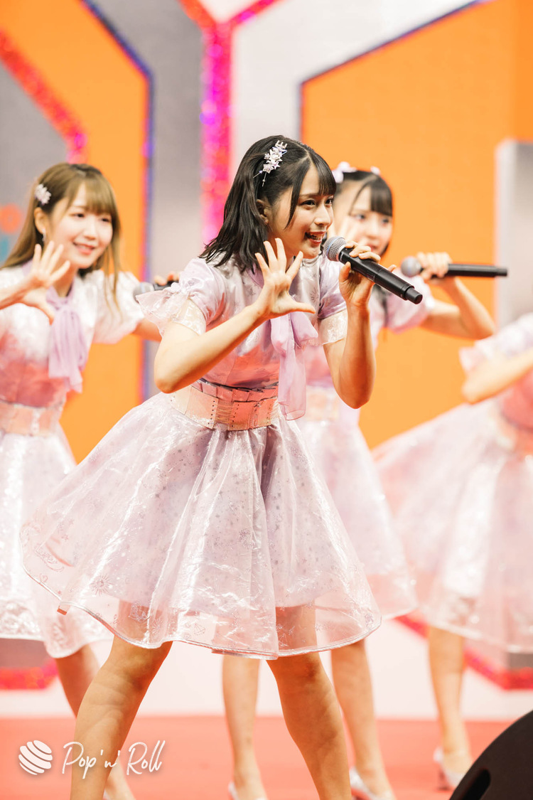 ＝LOVE＜TOKYO IDOL FESTIVAL オンライン 2020＞｜10/2 SMILE GARDEN（18:50-）