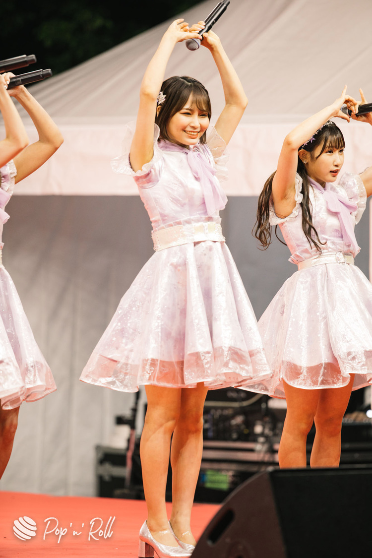 ＝LOVE＜TOKYO IDOL FESTIVAL オンライン 2020＞｜10/2 SMILE GARDEN（18:50-）