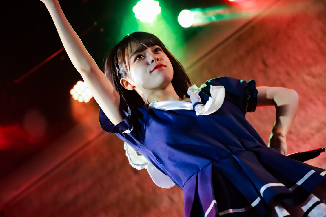 くるーず⚓️CRUiSE!＜ぽぷろないと vol.4＞より