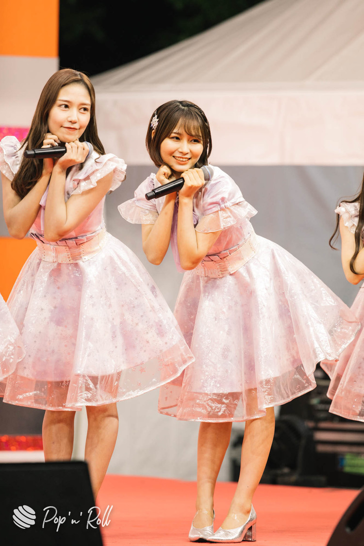 ＝LOVE＜TOKYO IDOL FESTIVAL オンライン 2020＞｜10/2 SMILE GARDEN（18:50-）